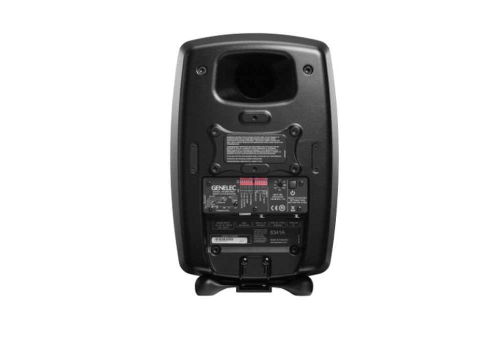 GENELEC 8341ABM — Studio Monitor, nearfield reference loudspeaker