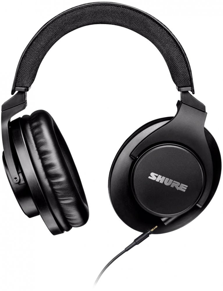 SHURE SRH440A — Headphones