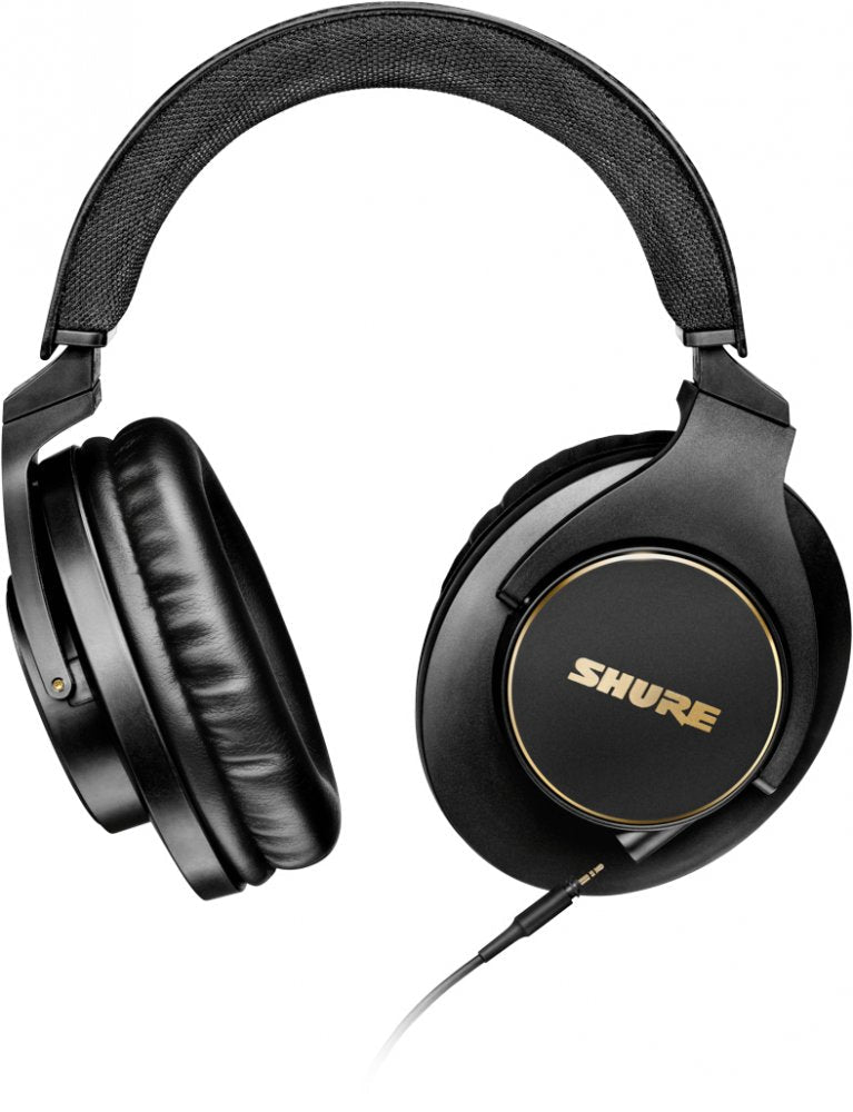 SHURE SRH840A — Headphones