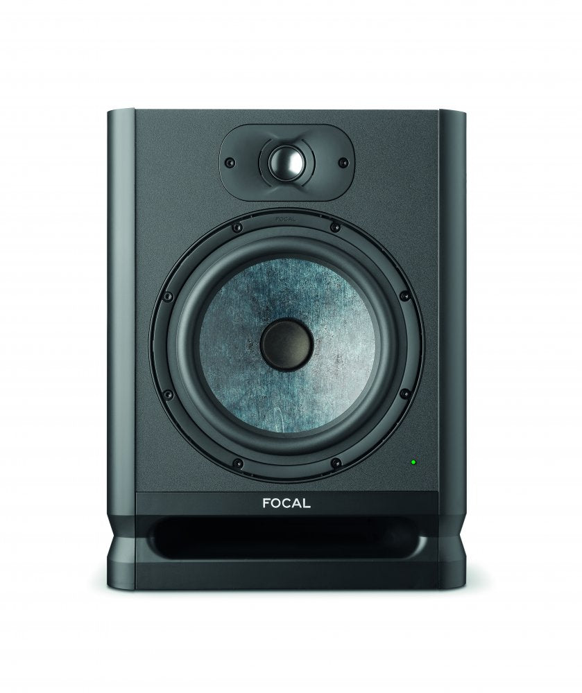 FOCAL Alpha 80 Evo — Studio Monitor, nearfield reference loudspeaker