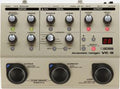 BOSS VE-8 | Acoustic Singer Effects Solution