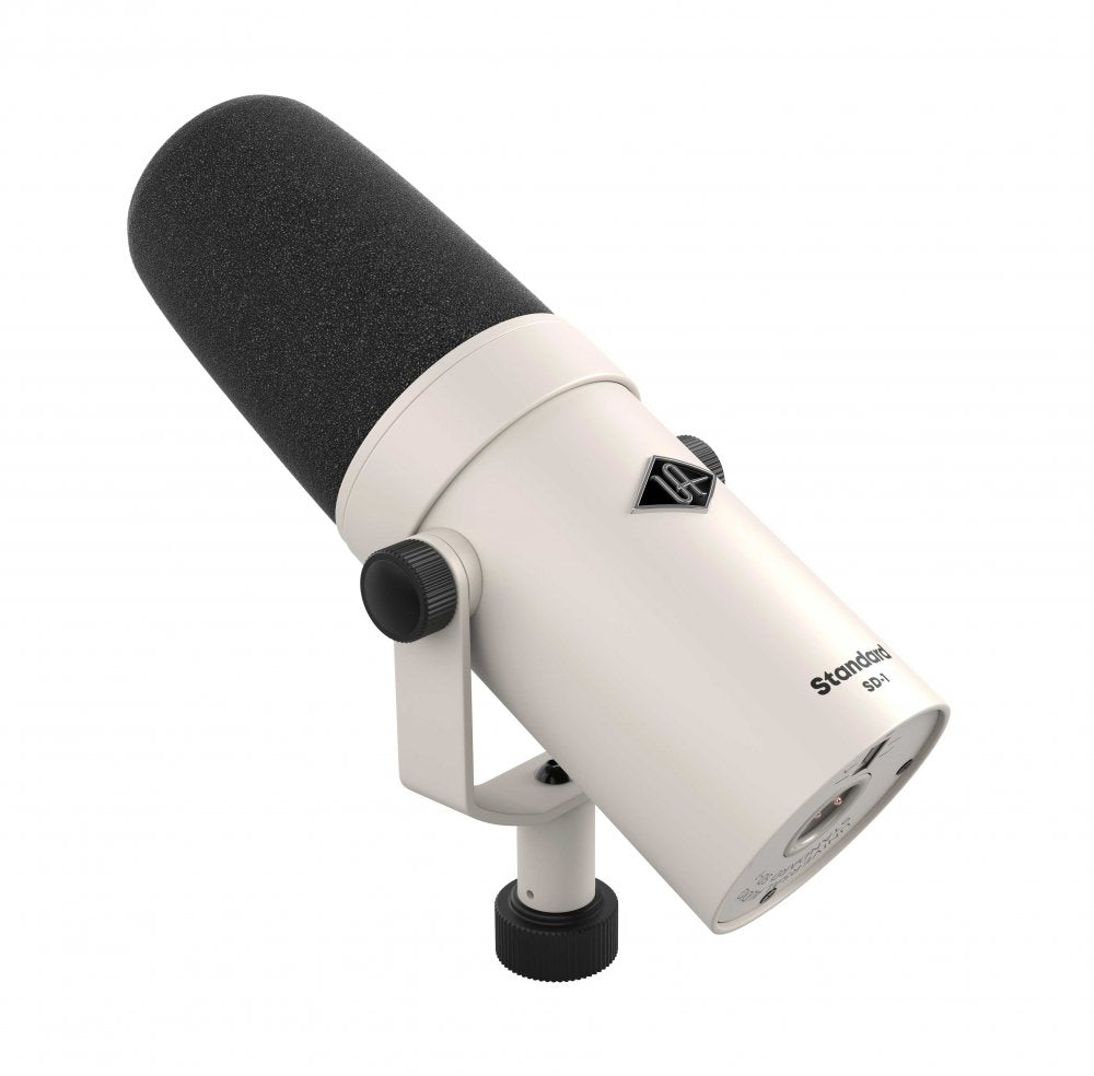 UNIVERSAL AUDIO SD-1 — Microphone, studio recording microphone body