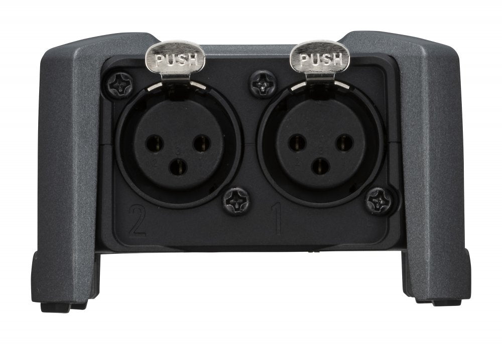 ZOOM F3 — Mixer
