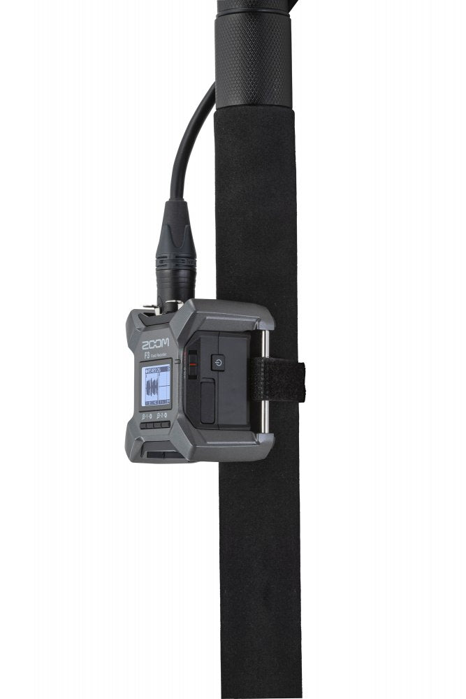 ZOOM F3 — Mixer