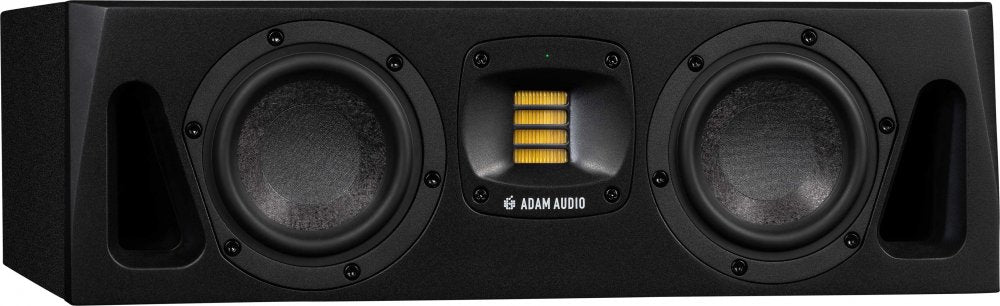 ADAM A44H — Studio Monitor, nearfield reference loudspeaker