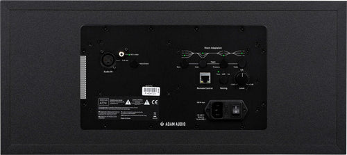 ADAM A77H — Studio Monitor, nearfield reference loudspeaker