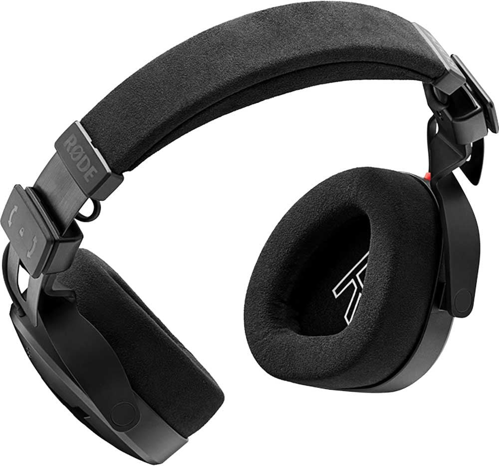 RODE NTH-100 — Headphones