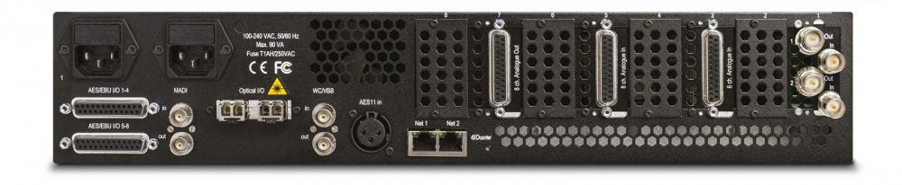 DIGITAL AUDIO DENMARK Penta 720 - Base Unit — Converter