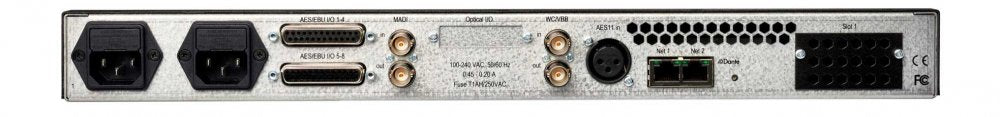 DIGITAL AUDIO DENMARK Penta 721s - Base Unit — Converter