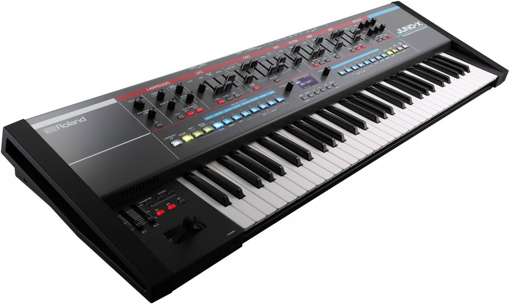 ROLAND Juno-X — Synthesizer