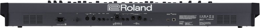 ROLAND Juno-X — Synthesizer