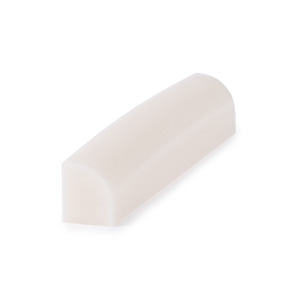 Martin Pre-Shaped/Flat Bottom Corian Nut