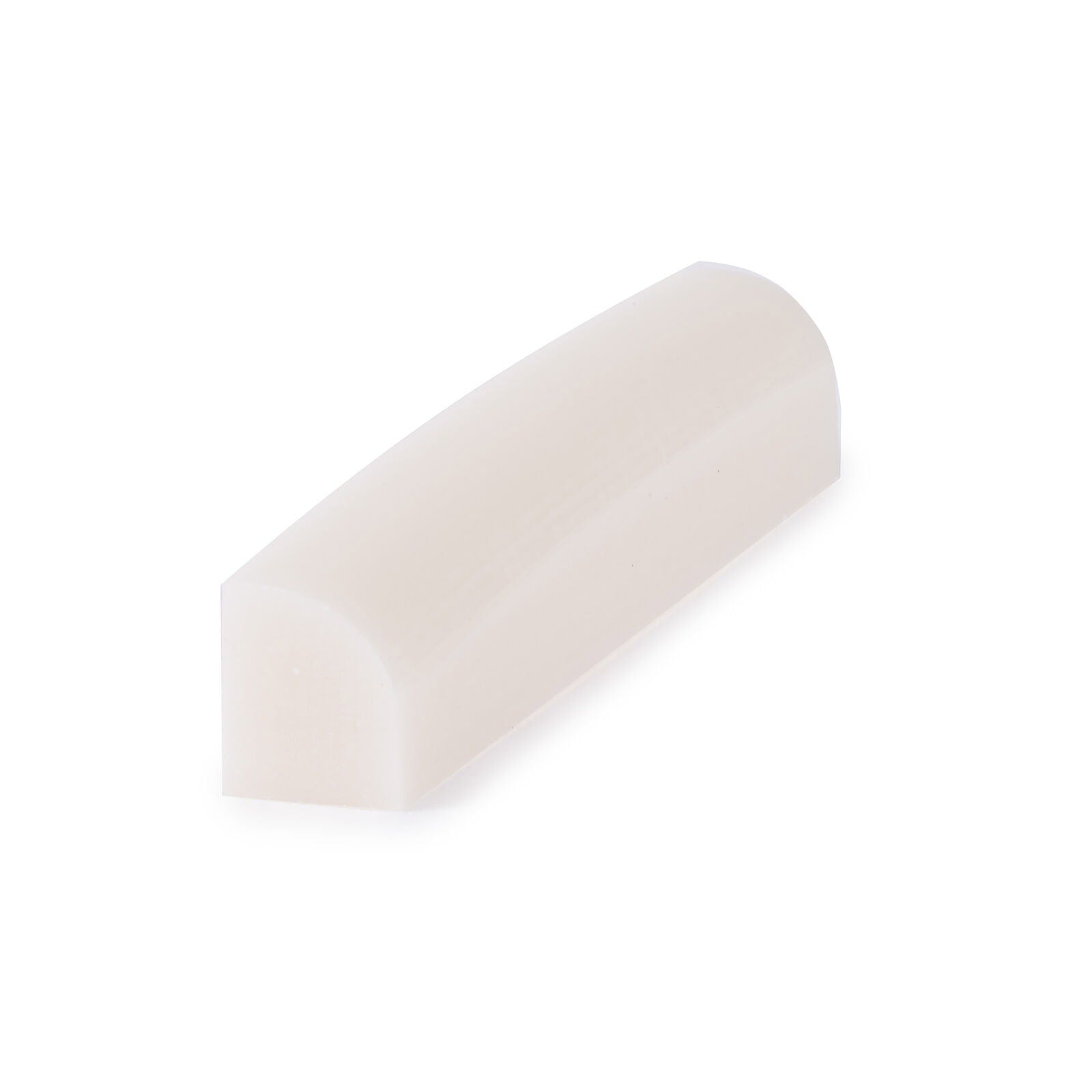Martin Pre-Shaped/Flat Bottom Corian Nut