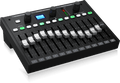 StageConnect Personal Monitor Mixer with 13 Stereo Channels