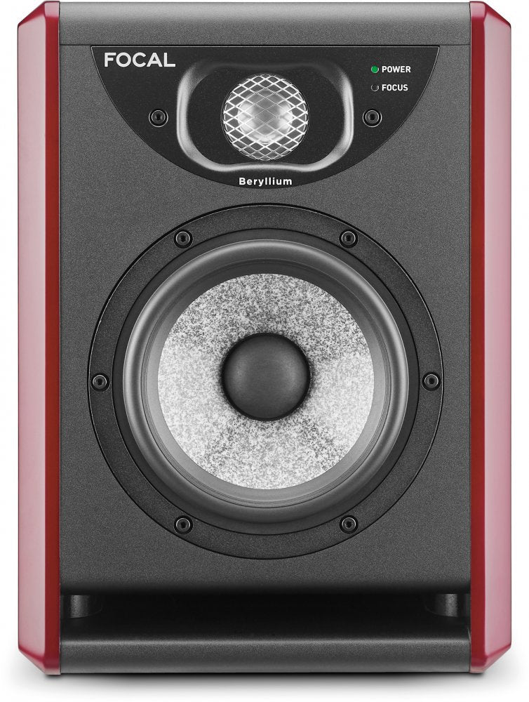 FOCAL Solo6 ST6 — Studio Monitor, nearfield reference loudspeaker