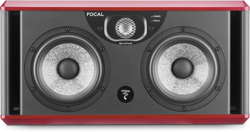 FOCAL Twin6 ST6 — Studio Monitor, nearfield reference loudspeaker