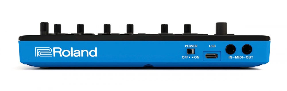 ROLAND J-6 Chord Synth — Synthesizer