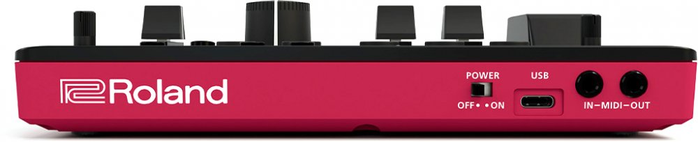 ROLAND E-4 Voice Tweaker — Synthesizer
