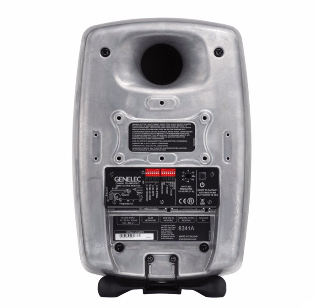 GENELEC 8341ARW — Studio Monitor, nearfield reference loudspeaker