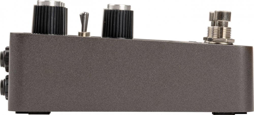 UNIVERSAL AUDIO UAFX Dream 65 Reverb Amplifier — Reverb Pedal