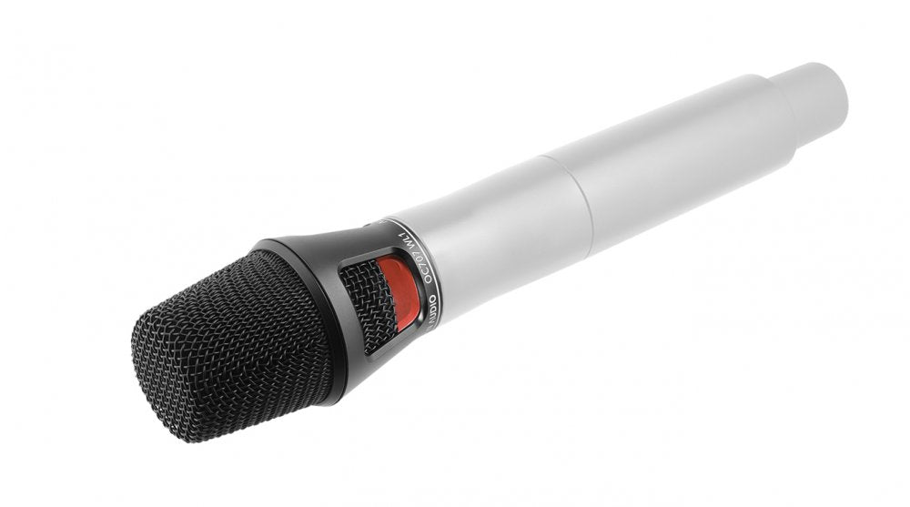 AUSTRIAN AUDIO OC707 WL1 — Microphone, studio recording microphone body