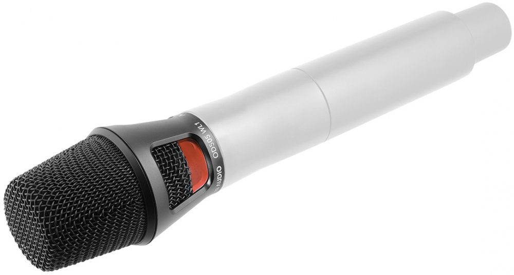 AUSTRIAN AUDIO OD505 WL1 — Microphone, studio recording microphone body