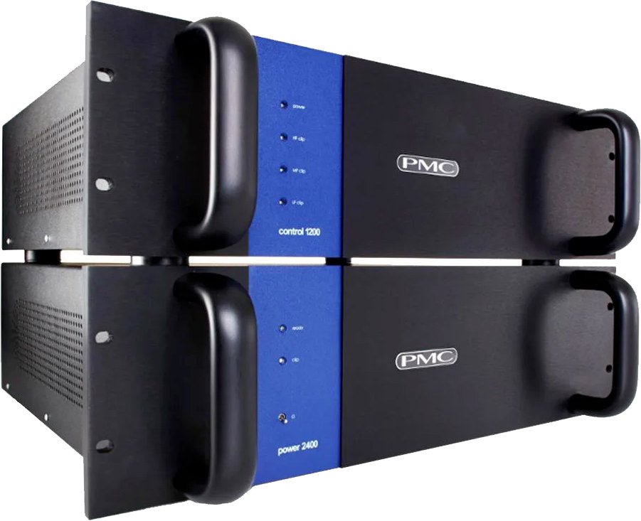 PMC MB3S-A — Studio Monitor, nearfield reference loudspeaker
