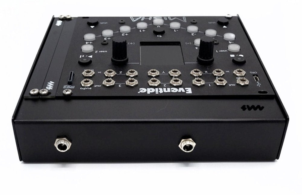 EVENTIDE Misha — Eurorack Module