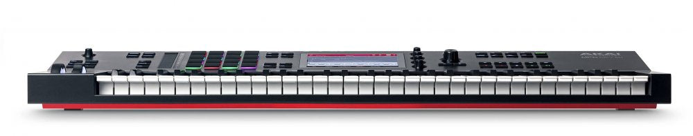 AKAI MPC Key 61 — Synthesizer