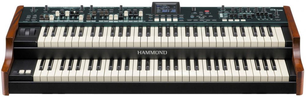 HAMMOND SKX PRO — Synthesizer