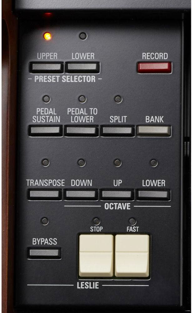 HAMMOND XK-5 — Synthesizer