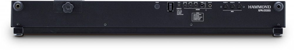 HAMMOND XPK-200GL — Synthesizer