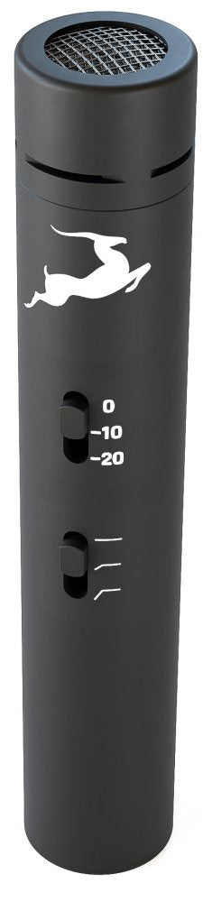 ANTELOPE AUDIO Edge Note — Microphone, studio recording microphone body