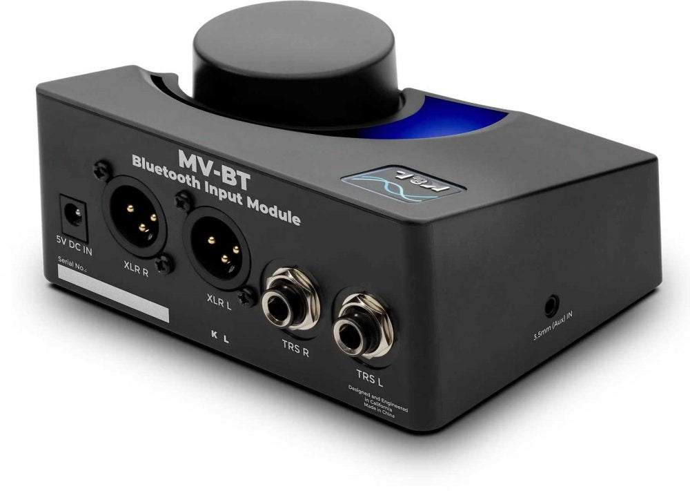 KALI AUDIO MVBT — Monitor Controller