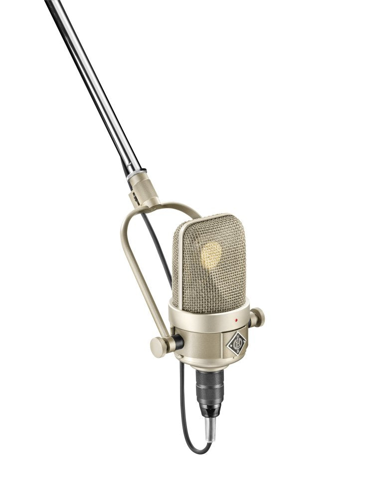 NEUMANN M 49 V Set — Microphone, studio recording microphone body