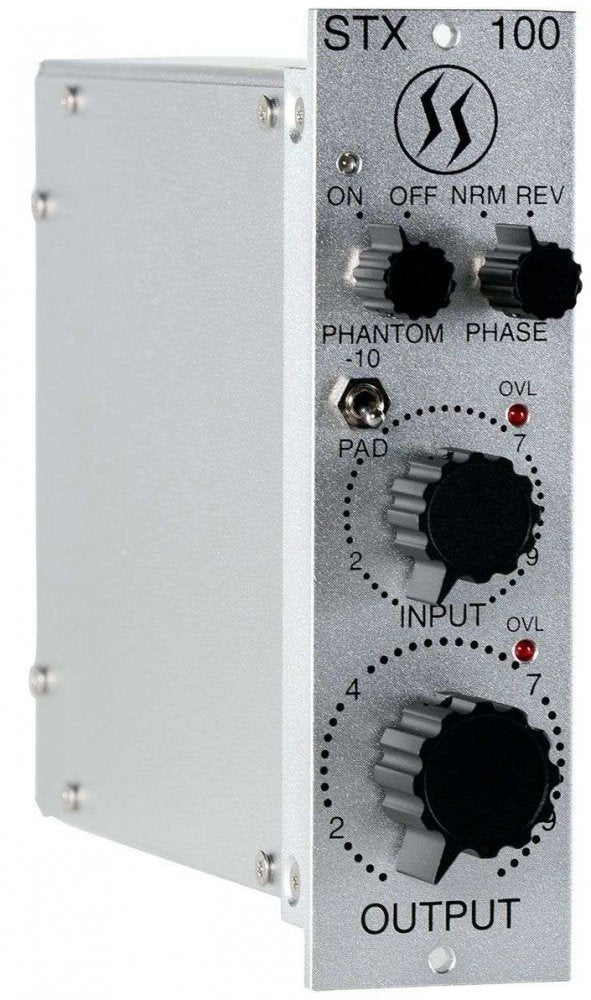 SPECTRA 1964 STX 100 Mk2 — Preamp / DI