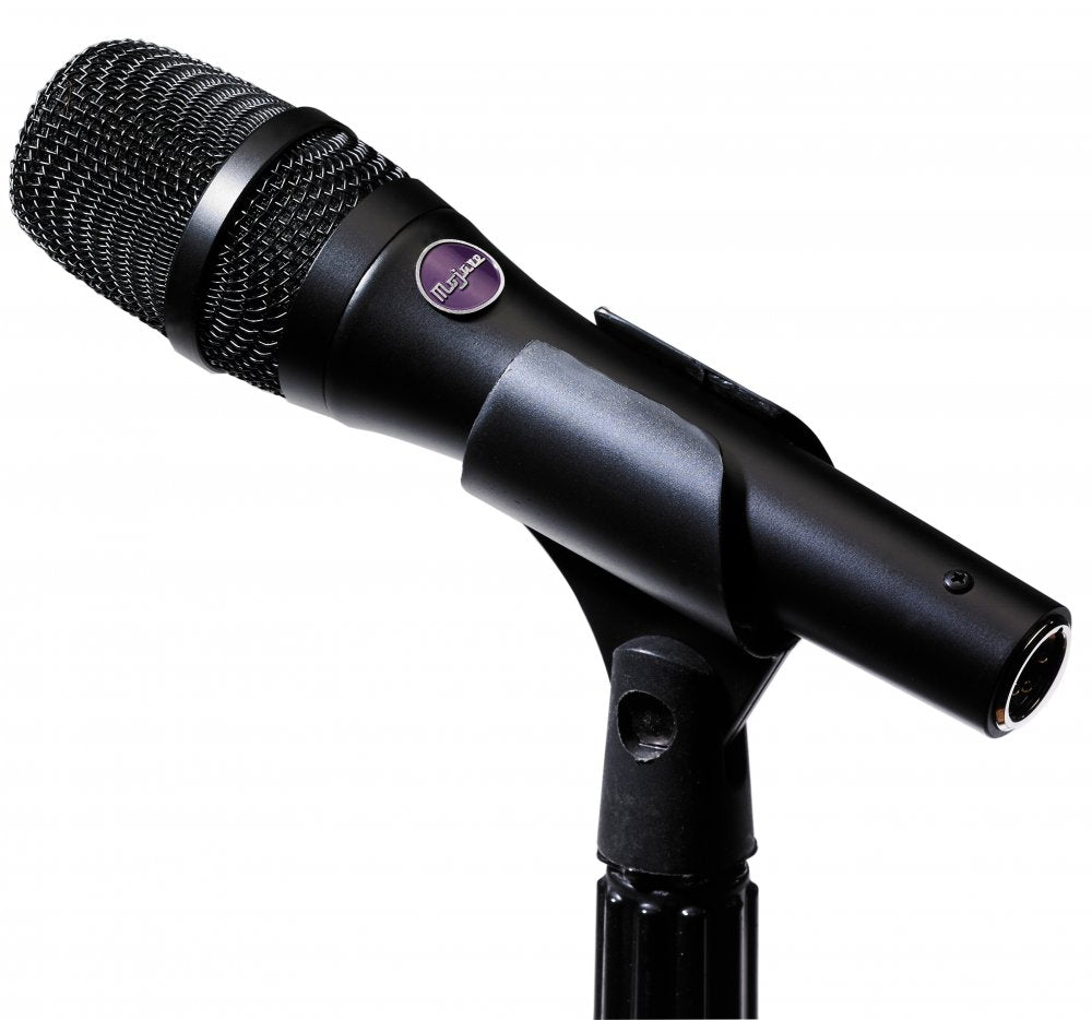 MOJAVE AUDIO MA-D — Microphone, studio recording microphone body