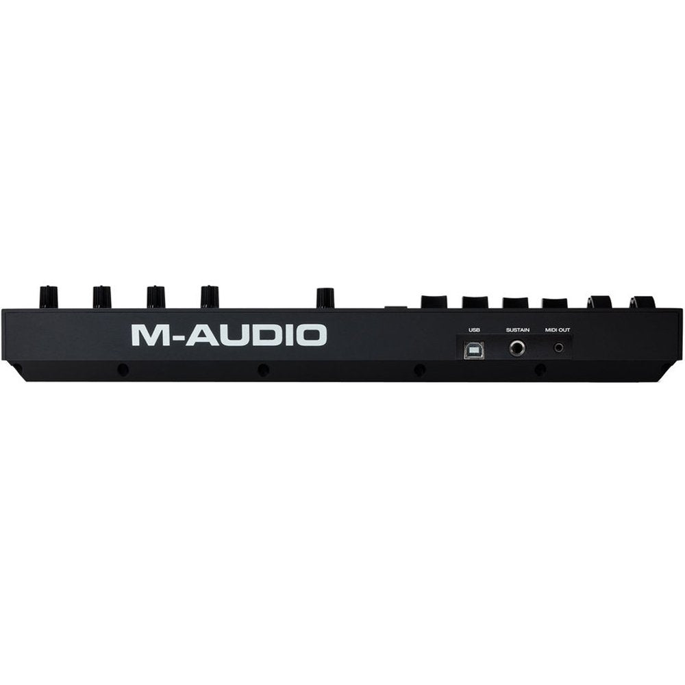 M-AUDIO Oxygen Pro Mini — Synthesizer