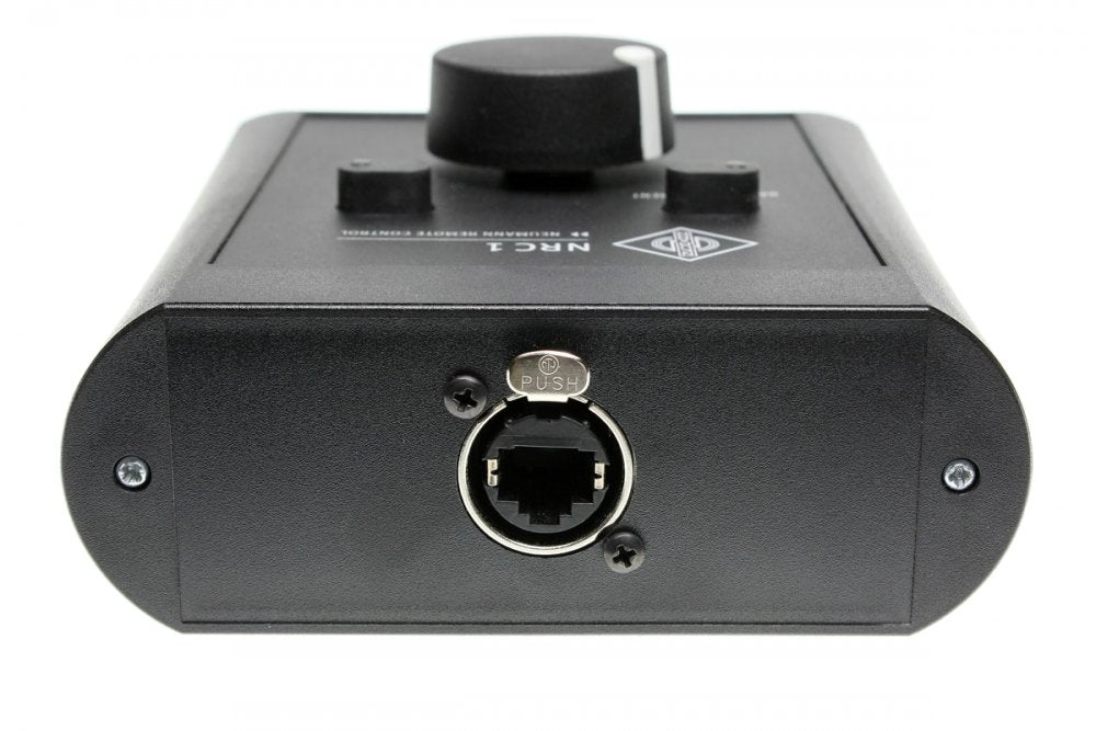 NEUMANN NRC 1 — Monitor Controller