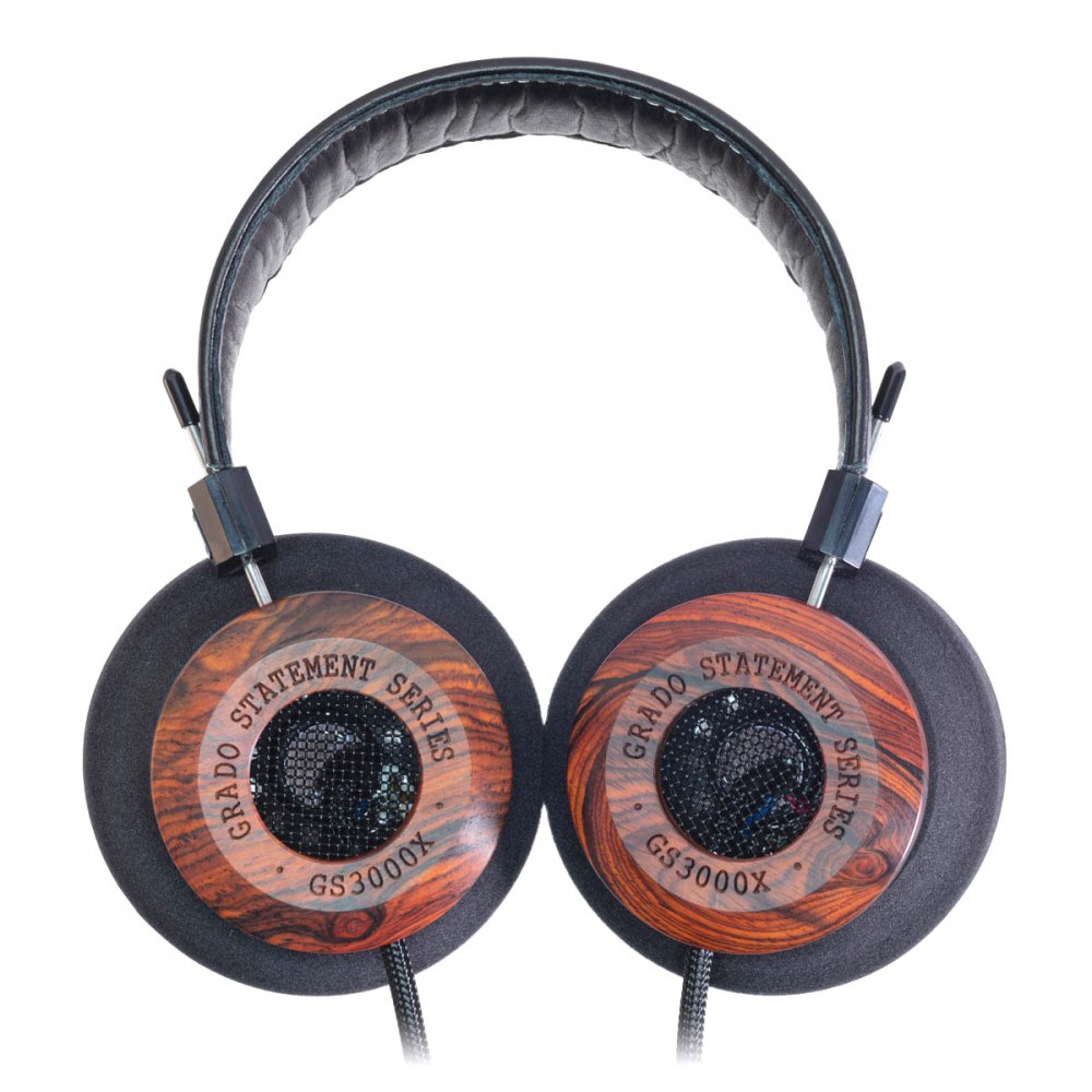GRADO GS3000x — Headphones