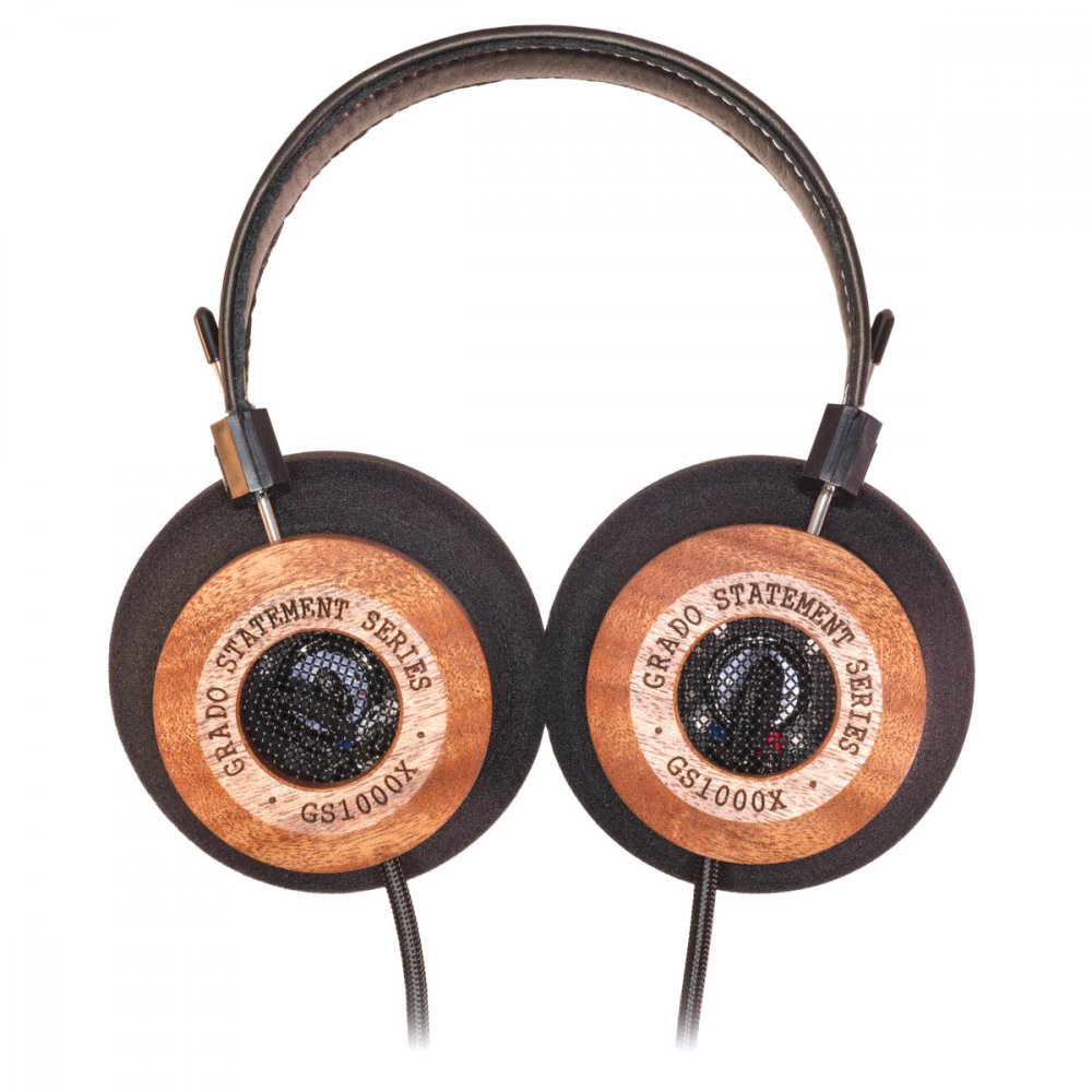 GRADO GS1000x — Headphones