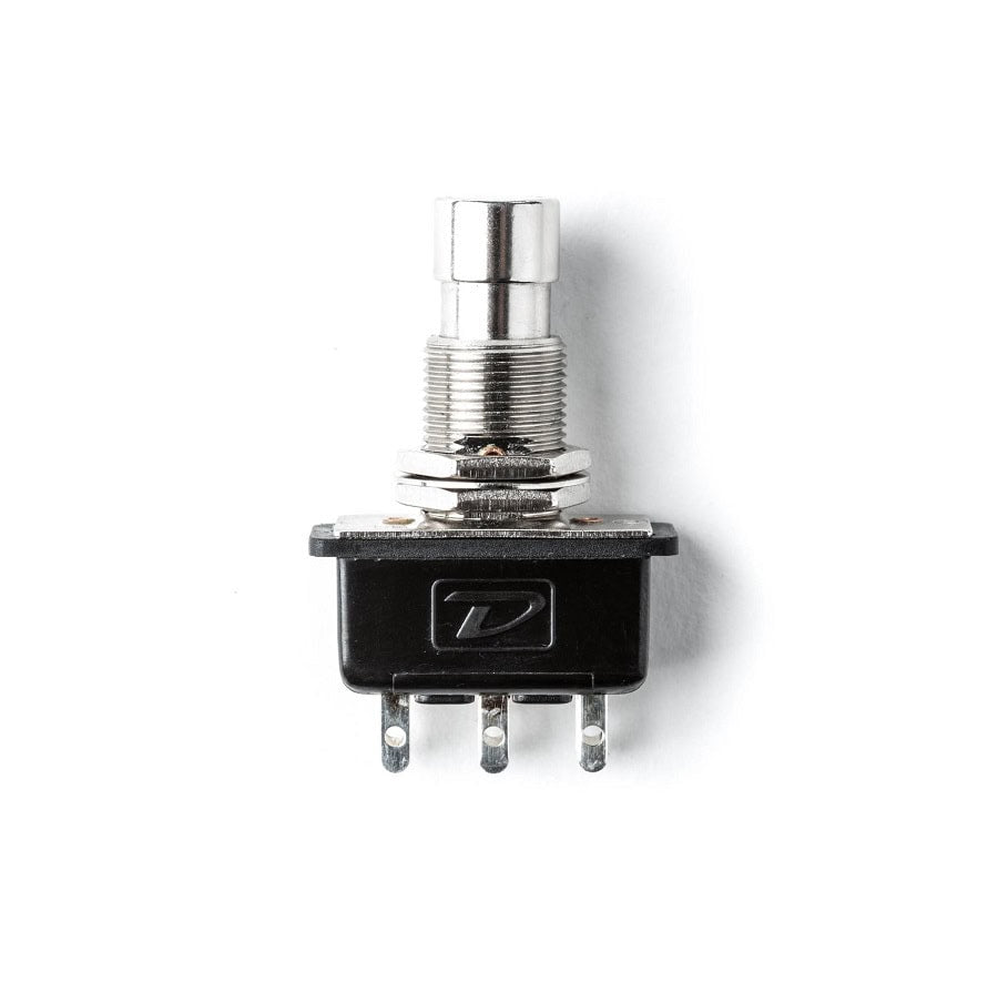 Dunlop ECB035 MXR/Cry Baby Effect Large Switch (D Logo)