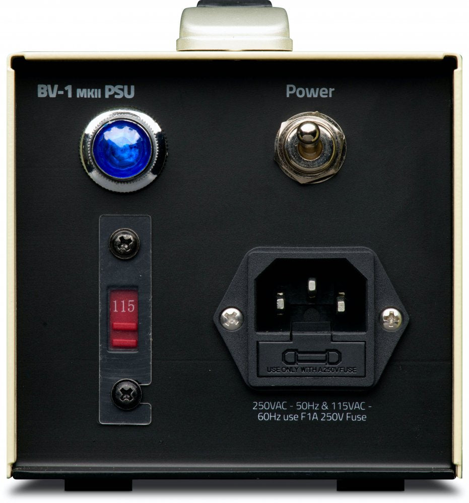 AVANTONE BV1-MKII — Microphone, studio recording microphone body