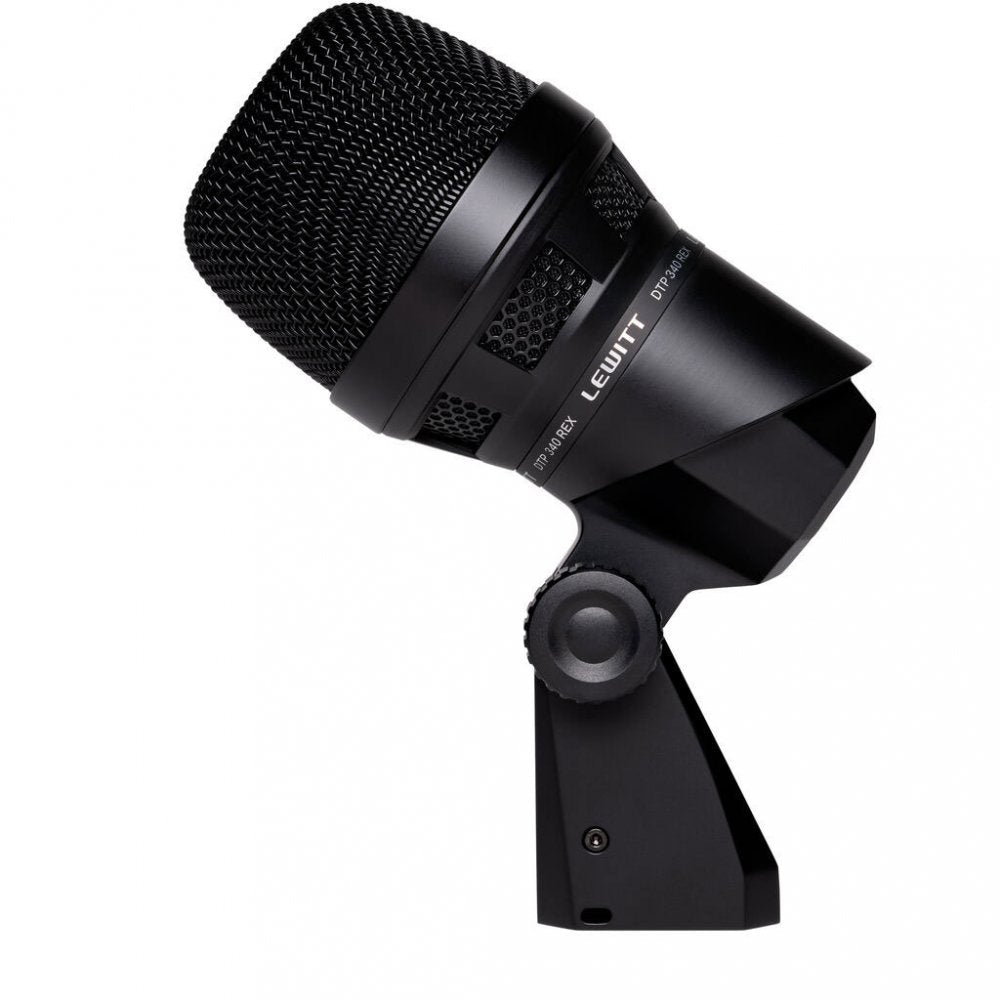 LEWITT AUDIO DTP340REX — Microphone, studio recording microphone body
