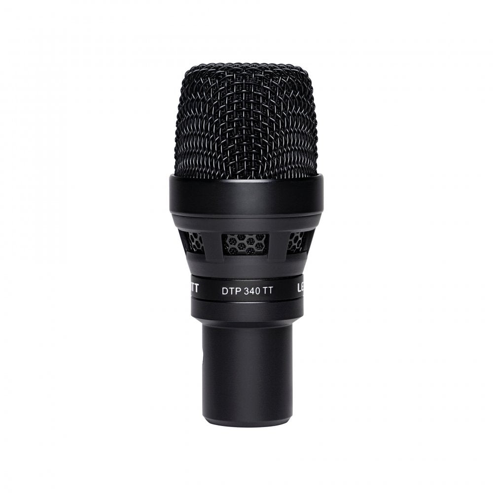 LEWITT AUDIO DTP340TT — Microphone, studio recording microphone body