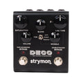 Strymon DECO Tape Saturation and Doubletracker Black Edition Pedal USED