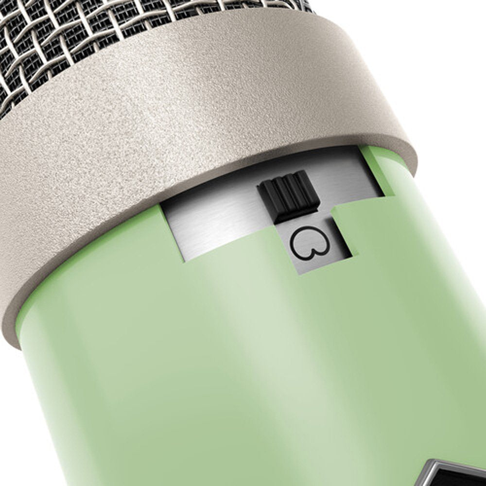 UNIVERSAL AUDIO Bock 251 — Microphone, studio recording microphone body
