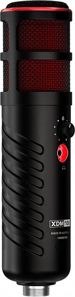 RODE XDM100 — Microphone, studio recording microphone body