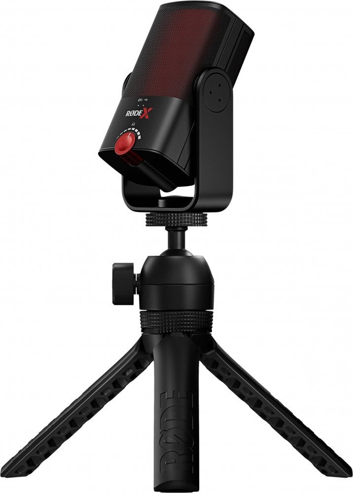 RODE XCM50 — Microphone, studio recording microphone body