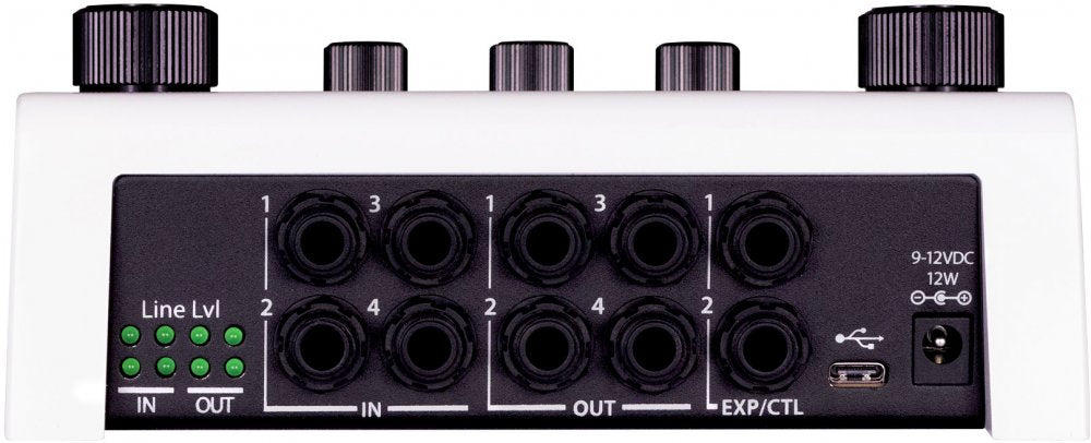EVENTIDE H90 Harmonizer — Pitch / Harmonizer Pedal